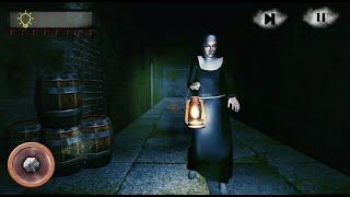 Scary Nun: Horror Escape Haunted House Games 2018 Android Gameplay