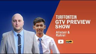 20240630 Gallop TV Selection Show Turffontein