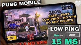 NO VPN || HOW TO PLAY PUBG WITHOUT VPN || DOWNLOAD & PLAY FULL PROSESS