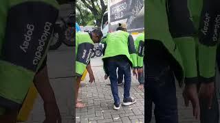 OJOL VIRAL CARI SINYAL