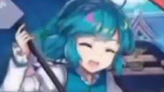 kogasa jumpscare