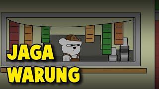 JAGA WARUNG