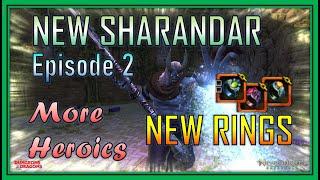 Episode 2: The Soul Keeper - New Grove Zone Info & Rewards - Neverwinter Mod 20