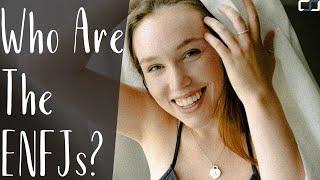 Who Are The ENFJs (The Cleric)? | ENFJ Cognitive Functions | CS Joseph