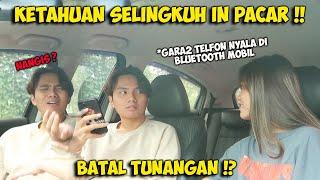 PRANK DI TELFON SELINGKUHAN PAS LAGI BARENG PACAR ! BERAKHIR DI PUTUSIN ?!