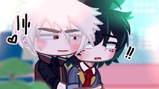 BkDk Gacha Compilations! || My AU || BkDk Memes ||