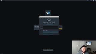 Use Nx Witness Desktop to connect to Nx Witness Demo System