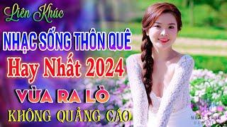 Kho Nhạc Bolero Disco Trữ Tình Toàn Bài Hay Cực Sôi ĐộngLk Nhạc Sống Thôn Quê Phối Mới Phê Bất Hủ