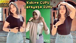 Kukira cupu, ternyata suhu #Tiktok SMA Terbaru