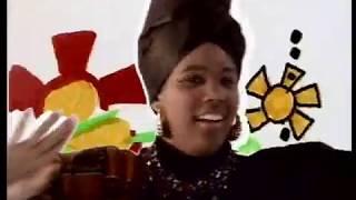 Monie Love - Grandpa's Party (Official Music Video)