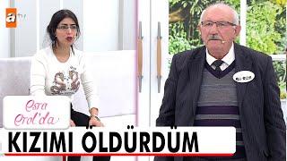 Canlı yayında şoke eden itiraf! - Esra Erol'da