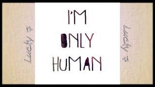 Only Human