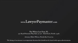 Attorney Paymaster Services for Currencies Transactions