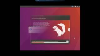 Wie installiert man Phoenix OS (Dual Boot über Ubuntu)