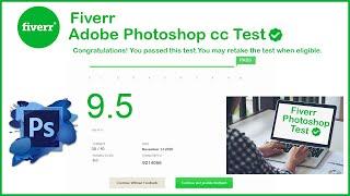 Fiverr Adobe Photoshop Skill Test Answers 2020 | Fiverr Test Answers 2020 | Fiverr Skill Test