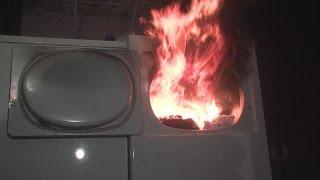 5 On Your Side Investigation: Dryer fires