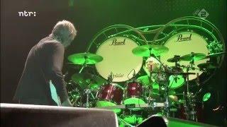 Golden Earring "Radar Love" Live  2015-12-12 Amsterdam.