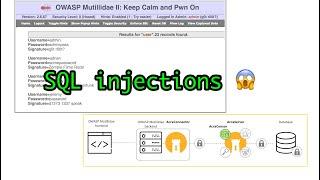 How to prevent SQL injections using AcraCensor