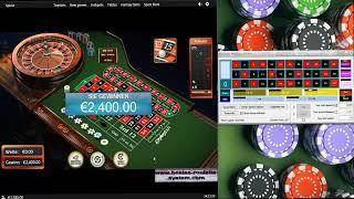 [Roulette gewinnen] mit Roulette Moulette Gewinn Rechner Software sorgt für hohe Gewinne im Casino