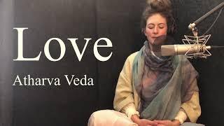 Vedic Love Song | Sanskrit