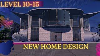 New Home Design For Level 10-15 || PUBG MOBILE