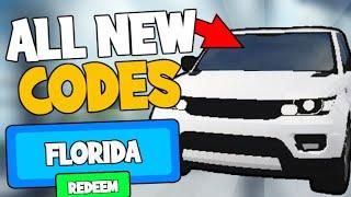 ALL *NEW* SOUTHWEST FLORIDA CODES! (April 2021) | ROBLOX Codes *SECRET/WORKING*