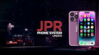 JPResources - Phone System Update - IOS 18 Features and much more!