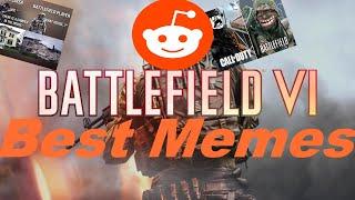 Battlefield memes