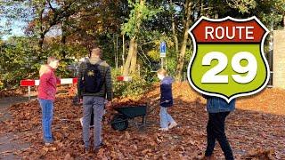 Hardenberg: Heemse en Marslanden | Route 29 aflevering 8