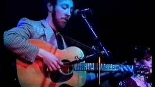 Richard & Linda Thompson - Pavanne