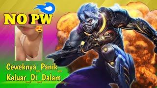 Panik ga tuh mabar ada percakapan // Gameplay EPIC MLBB X Jj