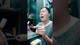 tes vocal lagu viral  #lucu #sundakocak #ngakak