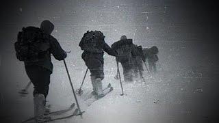 Misteryosong Pagkamatay ng 9 Hikers - Dyatlov Pass Incident