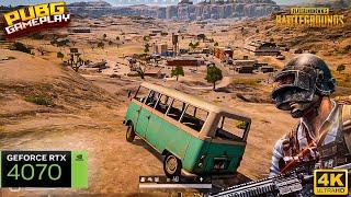 Is PUBG PC Still KING in 2024?  You Can’t Miss the Gameplay!