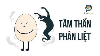 #71 - Hiểu hơn về Tâm thần Phân liệt | PsyWic-V