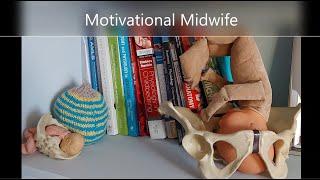 So you want to be a midwife