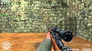 Gamepark CoD  2