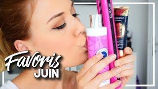 FAVORIS JUIN || SOIN SUR MESURE & MASCARA BIO TOP MOUMOUTE