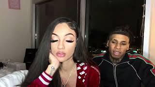 NLE Choppa Explains The Death Of his 2nd Baby (RIP SEVEN🪦)