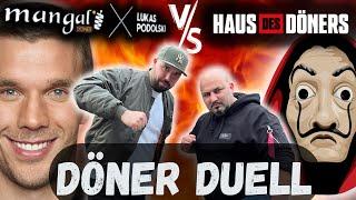 Döner Duell-Haus des Döners VS Mangal Döner in Köln mit Ersin Baba & Big Pascha @paschagrill1581