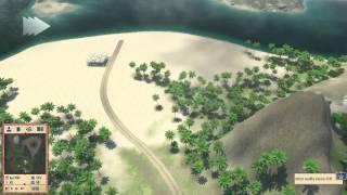 Let's Play Tropico 4: The Clandestine War 1 of 7