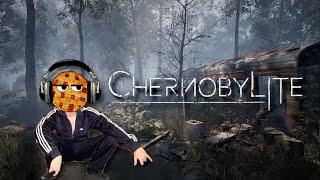 Chernobylite Review: Expect Nothing