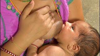 Increasing Your Milk Supply (Karen, with Burmese subtitles) - Breastfeeding Series