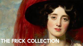 The Frick Collection Artbook Review