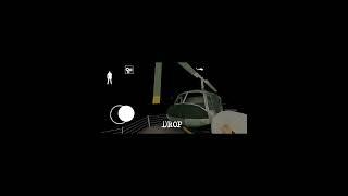 granny chapter 2 helicopter  #granny #androidgamer #horrorstory #chapter1