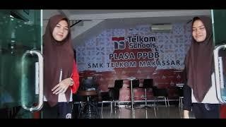 PPDB SMK TELKOM MAKASSAR JALUR JPA 2020