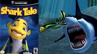 Shark Tale [21] GameCube Longplay