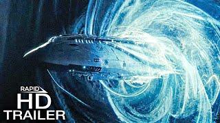 PROJECT GEMINI Trailer (2022) Sci-Fi, Horror Movie