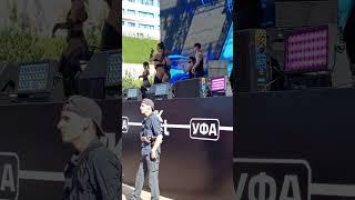 Ольга Бузова - Танцуй под Бузову VK FEST(Уфа 01.06.24)