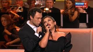 Евгений Кунгуров и Вероника Джиоева/Evgeny Kungurov & Veronika Dzhioeva - "Toi et moi" И. Крутой